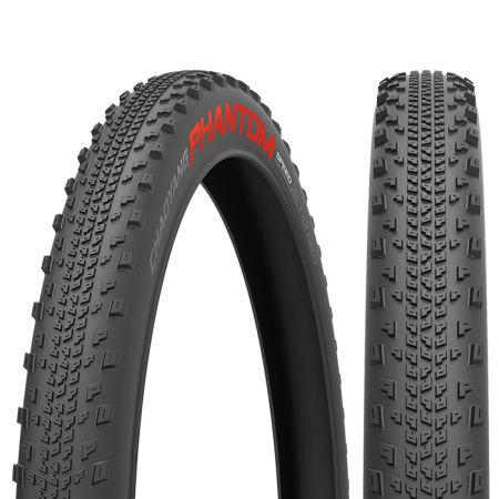 Покрышка 29x2.2 PHANTOM SPEED 58-622 2CMTB  60TPI Tanwall Wire