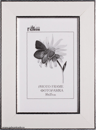 Фоторамка 10х15 /JR804/