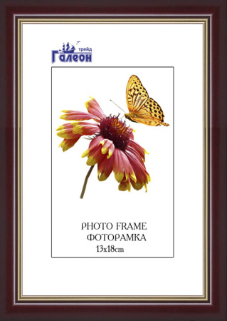 Фоторамка 13х18/1503B-004C/