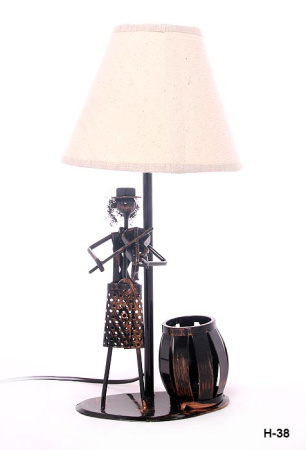 Светильник BF091,089,083 металл /уп.18/