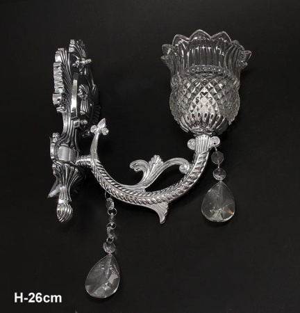 Светильник настенный 9503/1 /уп10/