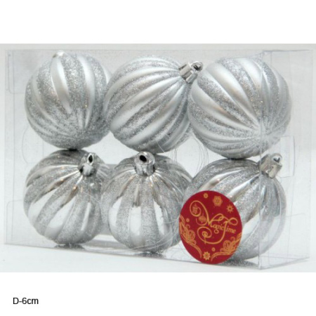 Новогоднее украшение Первый снег /39062