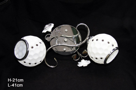 Люстра классическая / PRO6953C-2 /уп 6/