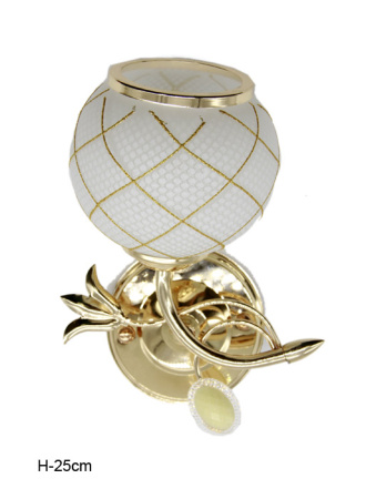 Люстра классическая 61242-1W /уп12/