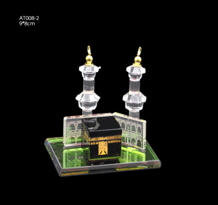 Сувенир AT008-2 /уп.48/