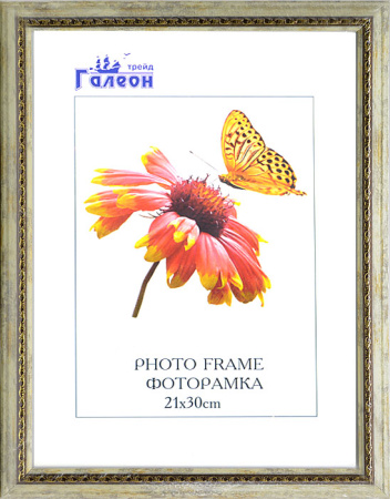 Фоторамка 21х30 /10080-2/