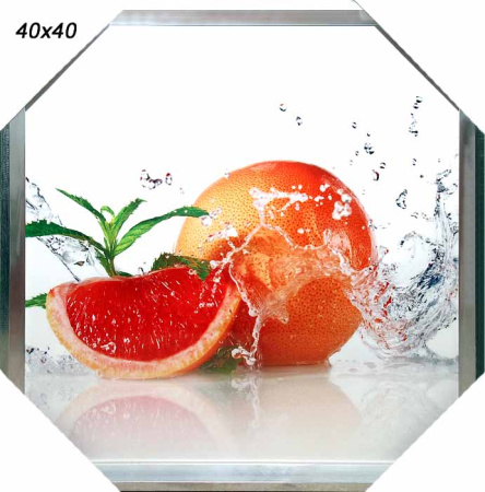 Картина глянцевая 40x40 HA-3285/2002A-065X/