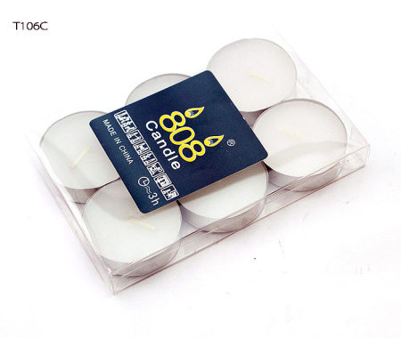 Набор свечей 6 шт. T106С /уп.216/