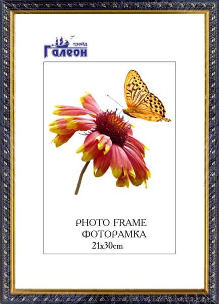 Фоторамка 21х30 /1500C-014D/