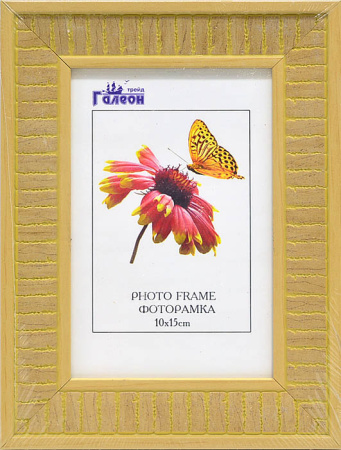 Фоторамка 10х15 /JR099-5149/