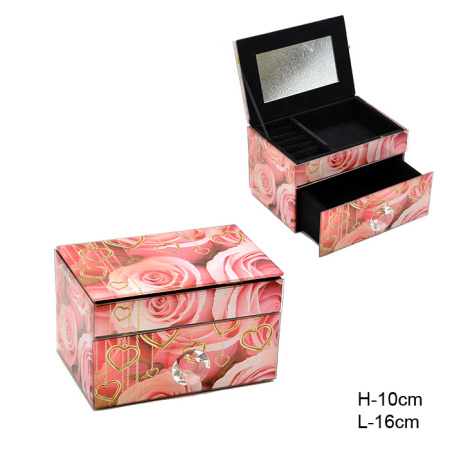 Шкатулка / I8008-5 /уп.12/