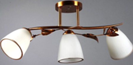 Люстра классическая /21544/3/уп6/