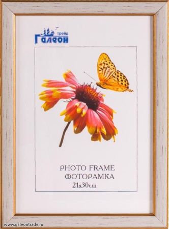 Фоторамка 21x30 /10128-5/