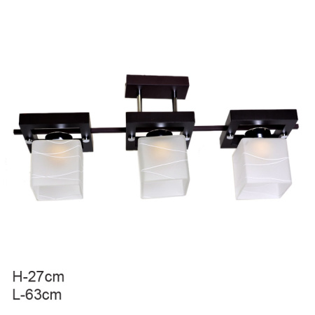 Люстра классическая /MO82003/3/уп.1/