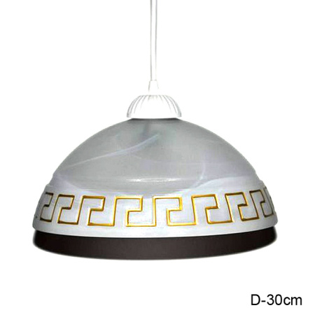 Светильник этруска д300 /уп4/