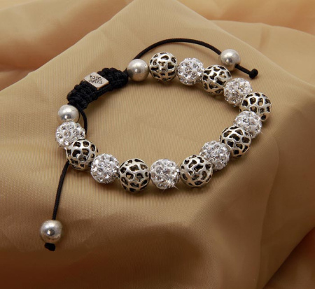 Браслет 4311-8 /уп.12/ 1