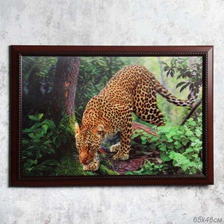 Картина 5D 40х60 227 /10034-1 /