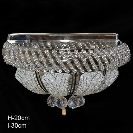 Бра B50002-2 /уп10/