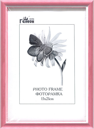 Фоторамка 15x21/1302A-32E/
