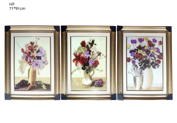 Картина HP-1 HP-5 HP-6 71*91 /уп.6/