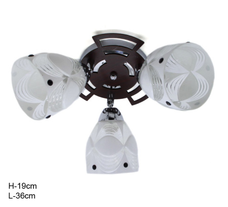 Люстра классическая GH2159-3 /уп6/