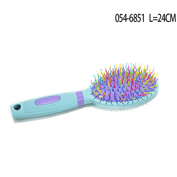 Расческа/054-6851/уп.240/