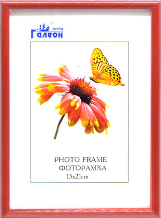 Фоторамка 15x21/1302A-309A/