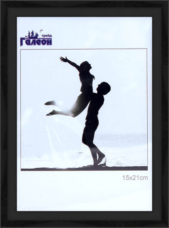 Ф/рамка 15*21 /2004A-012J /