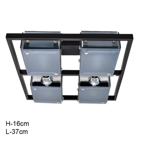 Люстра классическая /MO82011/4/уп.1/