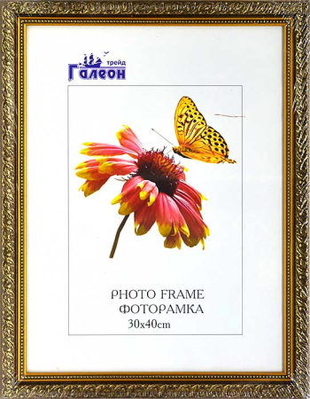 Фоторамка 30х40 /10057-12/