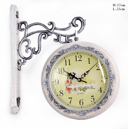 Часы настенные 9501 /уп.6/