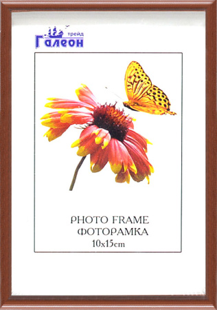 Фоторамка 10х15 / JR928-030/