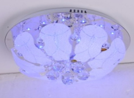 Люстра светодиодная /K80216-400/уп.1/