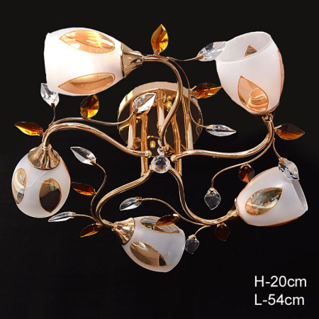 Люстра классическая /3085/5/уп 4/