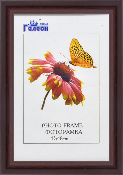 Фоторамка 13х18/ 1302A-078A/