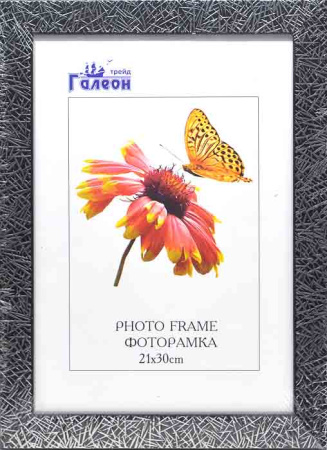 Фоторамка 21х30 /2703H-012C2/