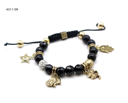 Браслет 4311-09 /уп.12/