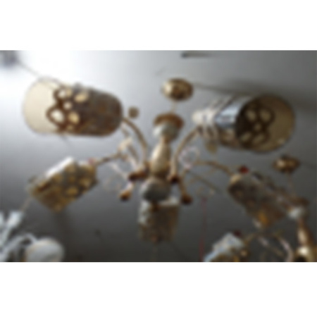 Люстра классическая / T8216-5 /уп 4/