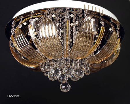 Люстра 5102/500 /уп1/