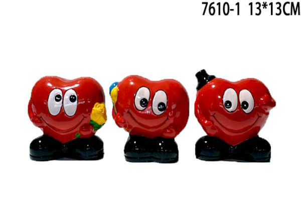 Копилка / 7610-1 / уп.48/