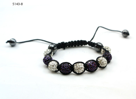 Браслет 5143-8 /уп.12/