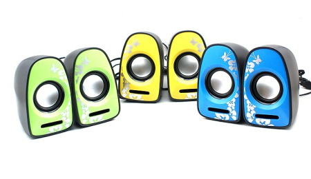 Плеер A-6 /уп.40/