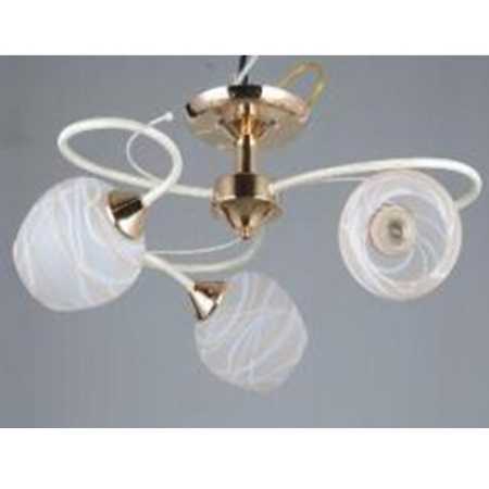 Люстра классическая / MH31009/3 /уп 6/