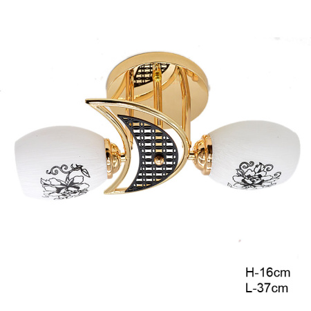 Люстра классическая /M3126/2/уп.6/