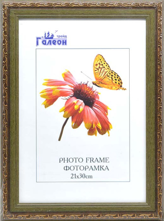 Фоторамка 21х30 /10103-4/