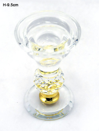 Подсвечник SL261 /уп.60/
