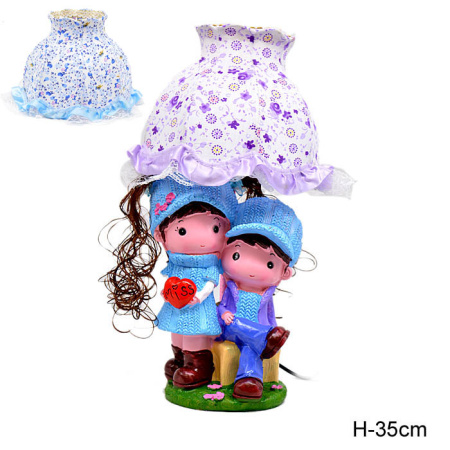 Светильник настольный /M-182/уп 24/