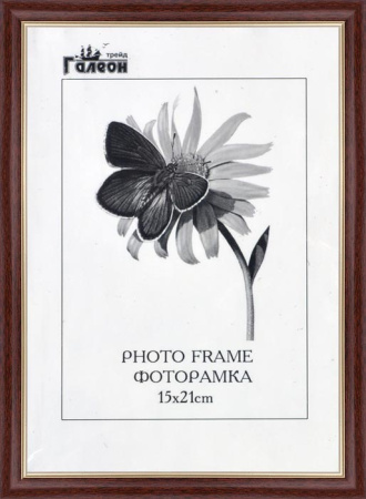 Фоторамка 15х21 /1503B-703A1/