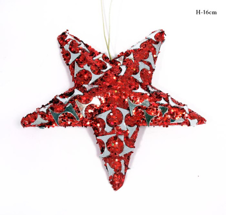 Новогоднее украшение 