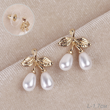 Серьги / 850/уп 12/ (50)